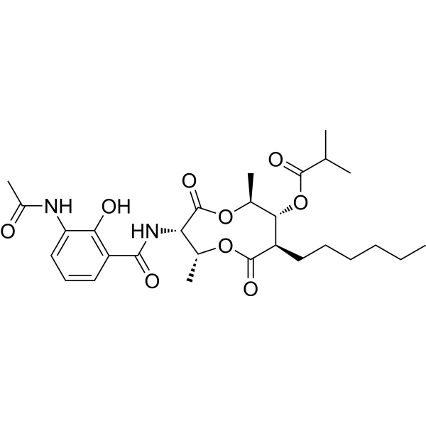 Antimycin A2c